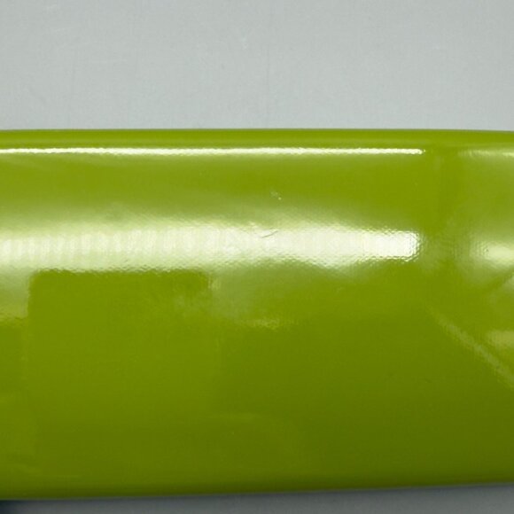 Kate Spade New York Small Eyeglasses Case Only Turquoise Green Clamshell Hard - Picture 3 of 7